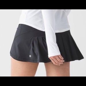 Lululemon skirt
